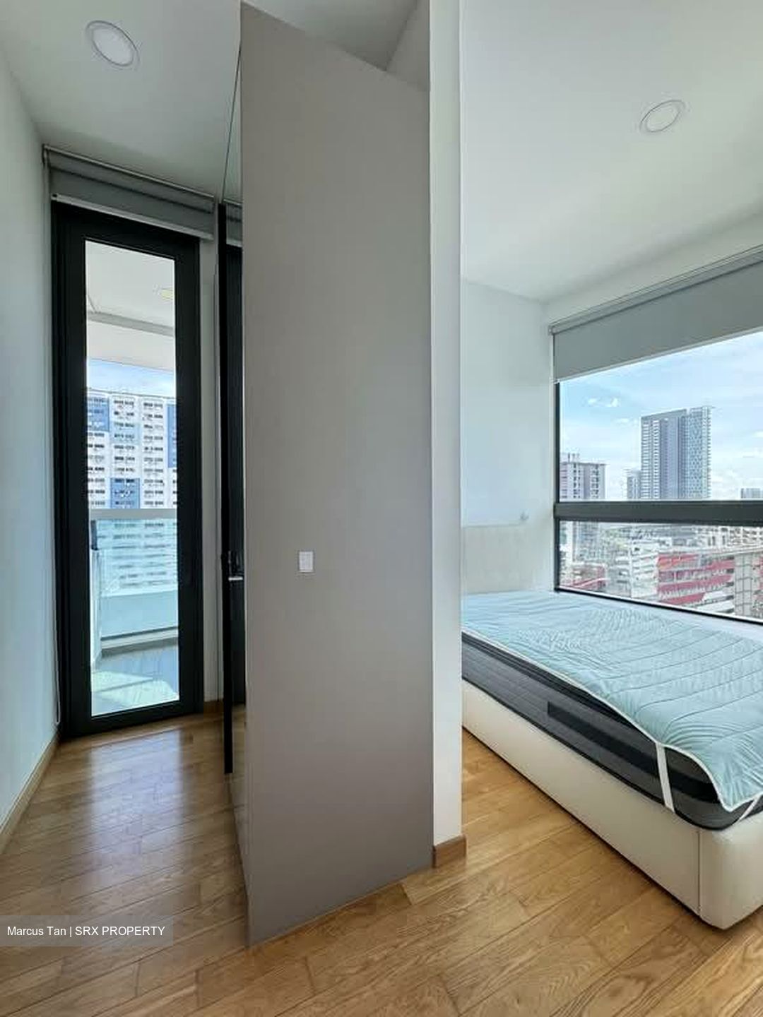 City Gate (D7), Apartment #576521721